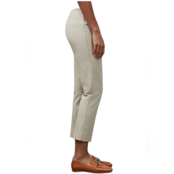 The Lafayette 148 New York Jodhpur Cloth Lexington Pants Sz 12 or Large … - Picture 3 of 7